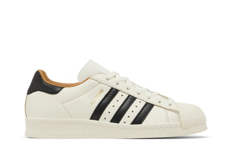 JJJJound x adidas Superstar 82 Made in Germany 'Off White'
