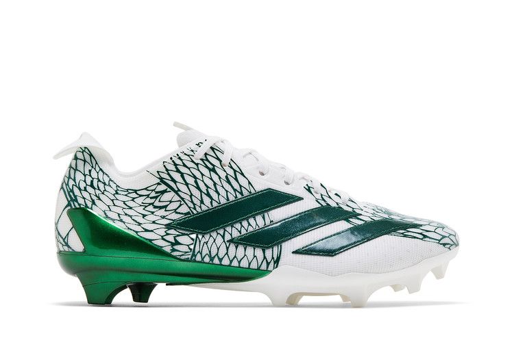 adidas Adizero Electric.2 'Green White'
