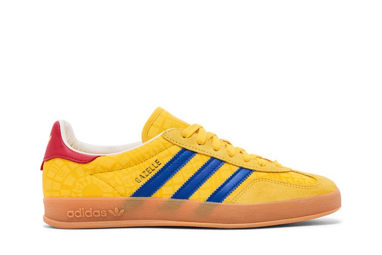 adidas Gazelle 'Bringback Pack Columbia'