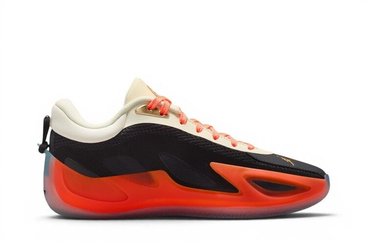 Air Jordan Wmns Heir Series 2 'WNBA - Birds of Paradise'