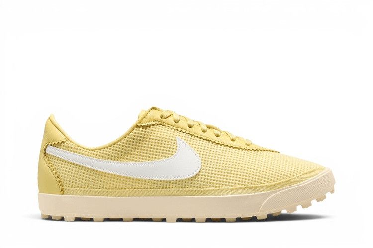 Nike Wmns Astrograbber Textile 'Soft Yellow'