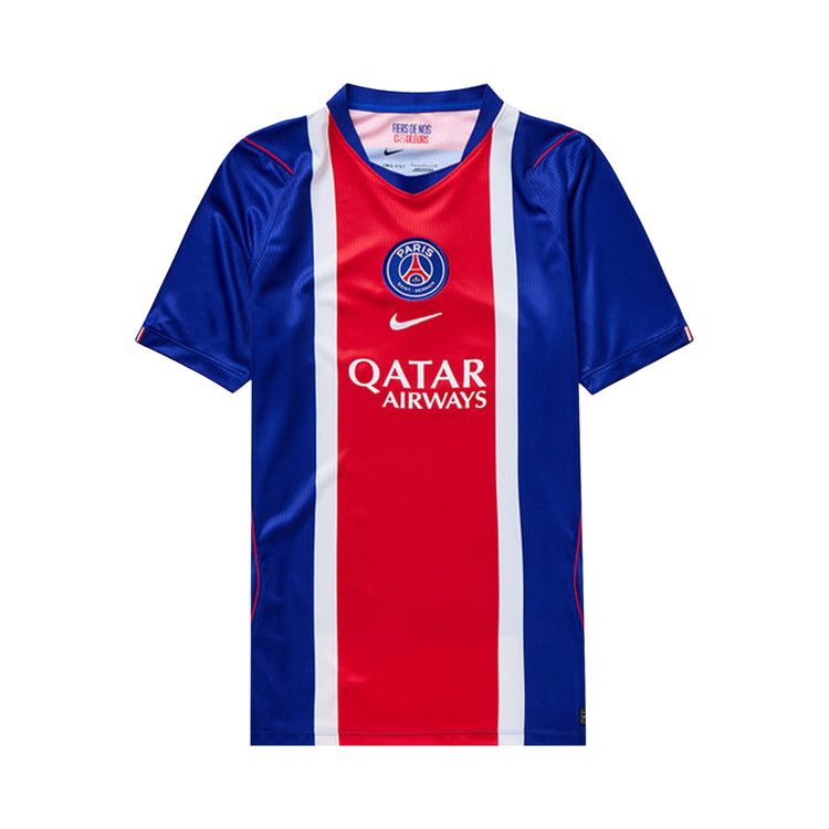 Nike Paris Saint-Germain 2026/27 Stadium Home 'Blue/Red/White'