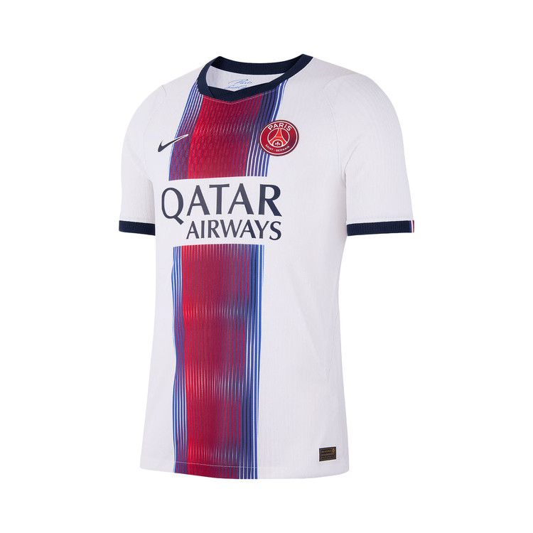 Nike Paris Saint-Germain 2026/27 Match Home 'White'