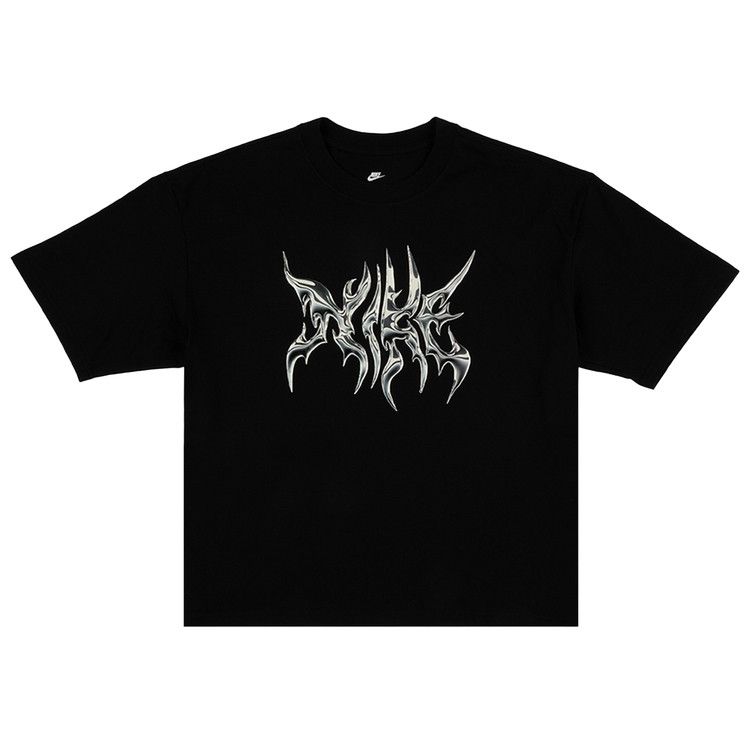 Nike NSW Tee 'Black'