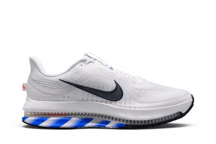 Nike Pegasus Premium CM 'White Racer Blue'
