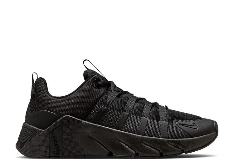 Nike Free Metcon 7 'Black Anthracite'