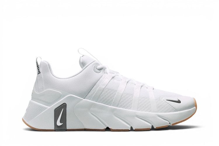 Nike Free Metcon 7 'White Iron Grey'
