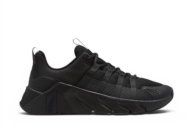 Nike Wmns Free Metcon 7 'Black Anthracite'