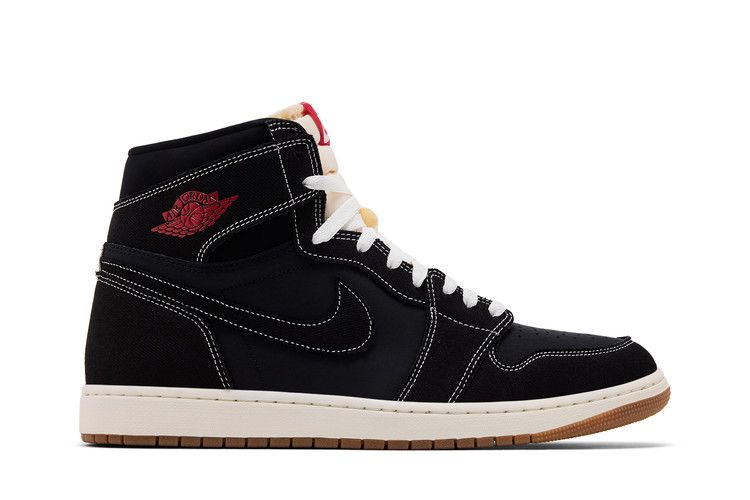 Air Jordan 1 High OG 'Flight Club'