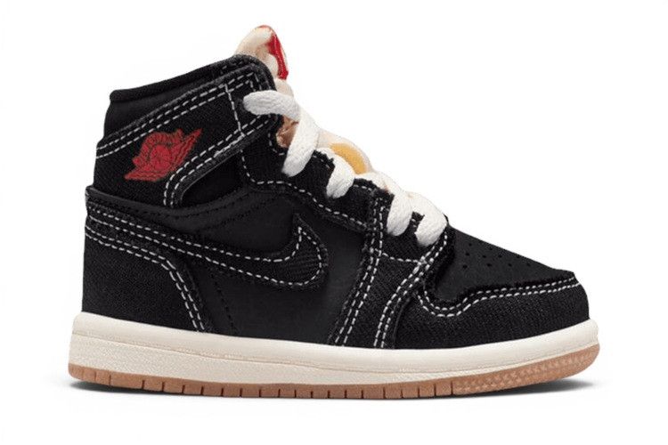 Air Jordan 1 High OG TD 'Flight Club'