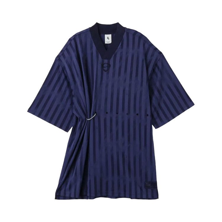 Nike Runway Jersey 'Blackened Blue'