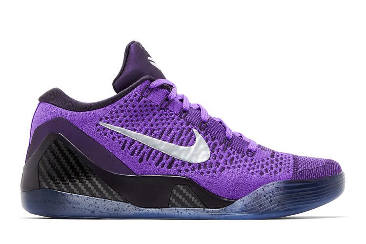 Nike Kobe 9 Elite Low Protro 'Moonwalker' 2025