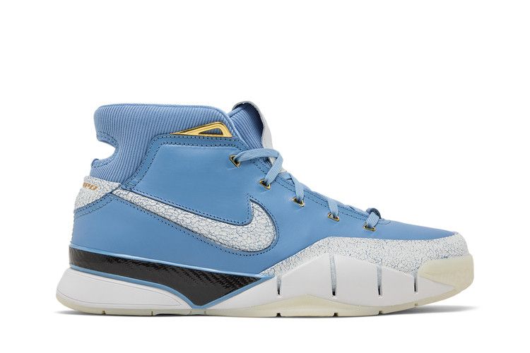 Nike Zoom Kobe 1 Protro 'City of Champions'