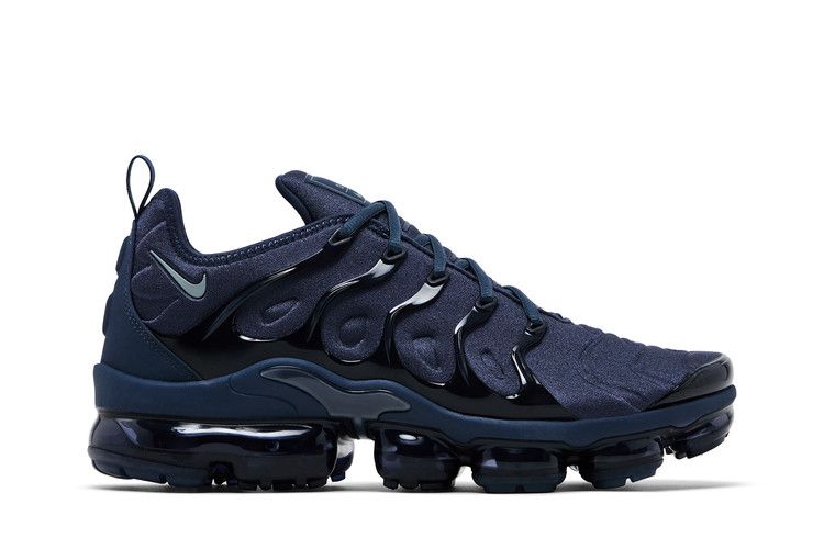 Nike Air VaporMax Plus 'Thunder Blue'