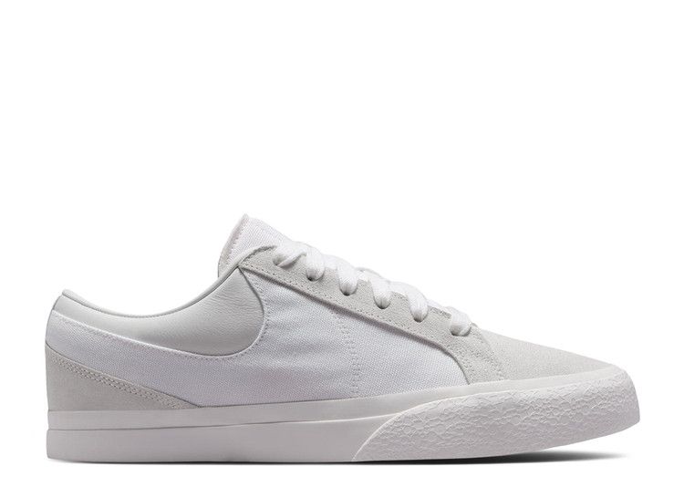 Nike Blazy 'White Sail'
