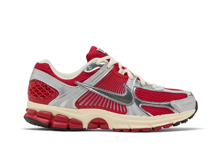Nike Zoom Vomero 5 'Gym Red Chrome'