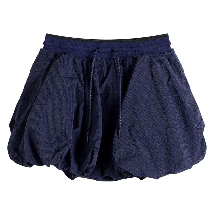 Nike Runway Lightweight Skort 'Blackened Blue'
