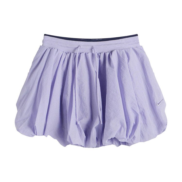 Nike Runway Lightweight Skort 'Lilac Ice'