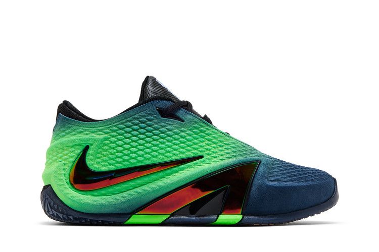 Nike Ja 4 'Nightmare'