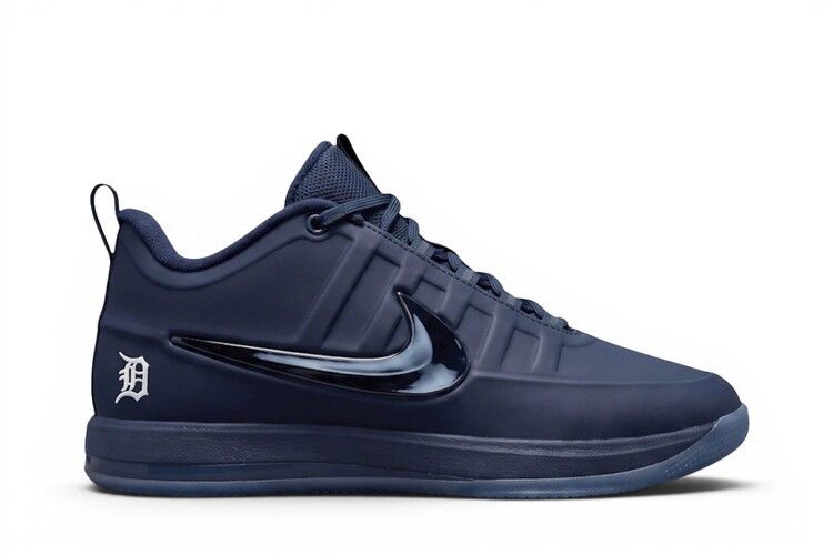 Nike Book 2 EP 'Detroit Tigers'