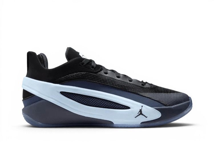 Air Jordan Luka 5 'Black Thunder Blue'