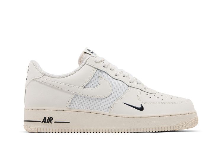 Nike Air Force 1 Low 'Phantom Light Orewood Brown'