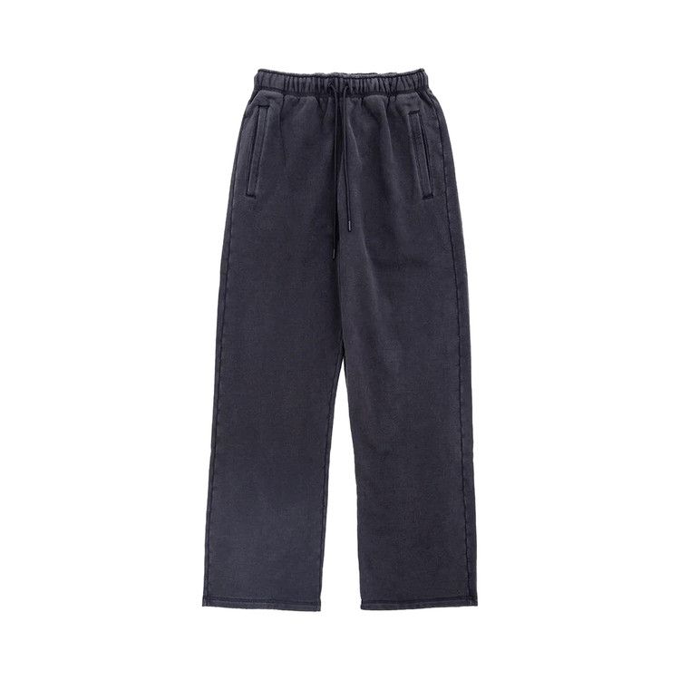 Air Jordan M J IH Fleece Pant 'Black'