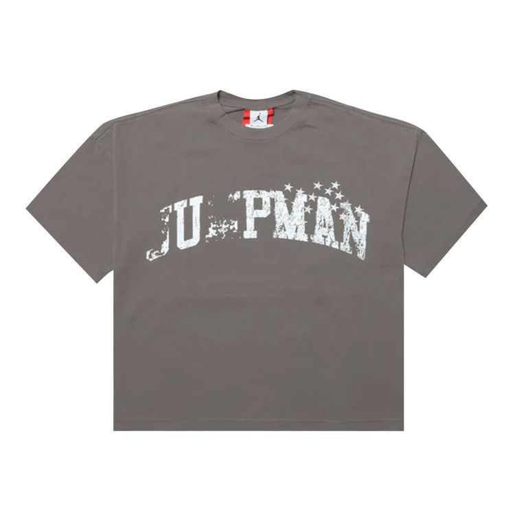 Air Jordan x IH T-Shirt 'Cave Stone'