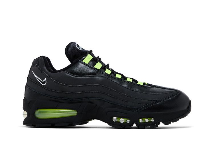 atmos x Nike Air Max 95 Big Bubble 'Harajuku'