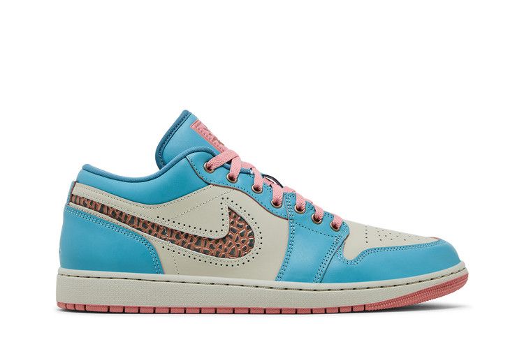 Air Jordan 1 Low SE 'Somos Eternos'