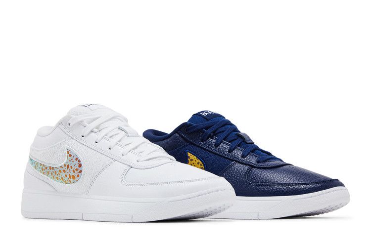 Nike Book 1 'Immortalized Pack'