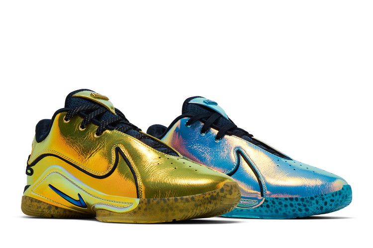 Nike LeBron 22 'Immortalized Pack'