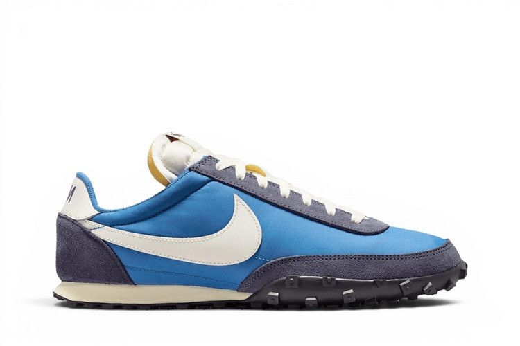 Nike Waffle Racer 'Star Blue Thunder Blue'
