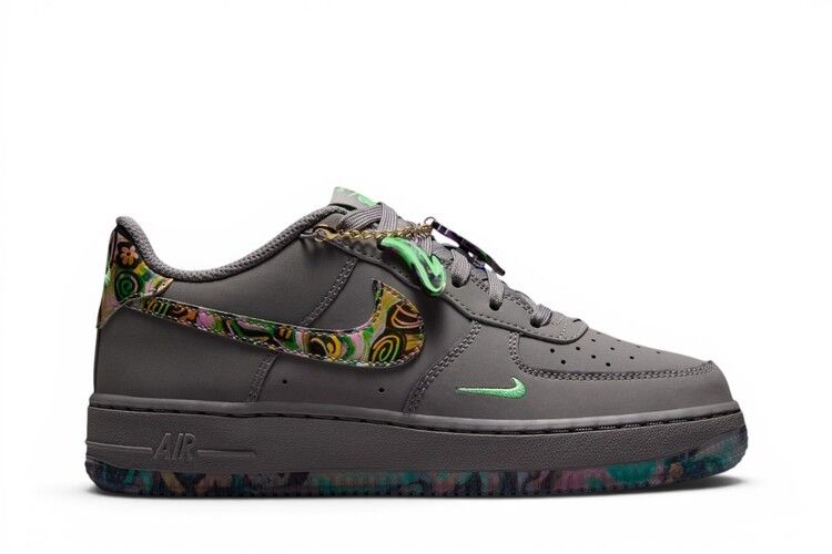 Andrea Bergart x Nike Air Force 1 Low GS 'Pencil Point'