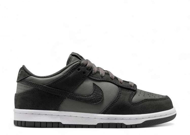 Nike Dunk Low SE GS 'Medium Ash'