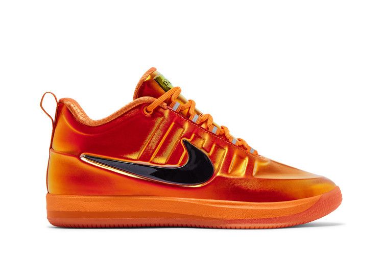 Nike Book 2 'All-Star Warning Label'