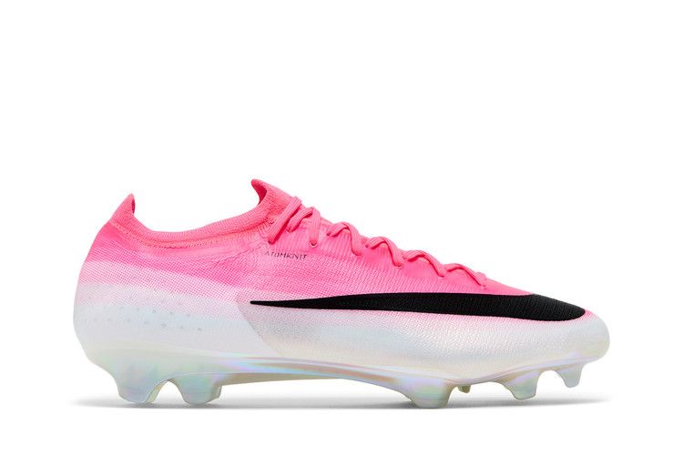 Nike Mercurial Vapor 17 Elite FG Low 'Black Multi'