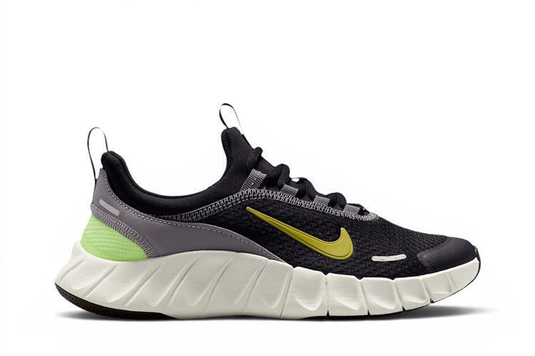 Nike Free Ride ' GS 'Black Pencil Point'