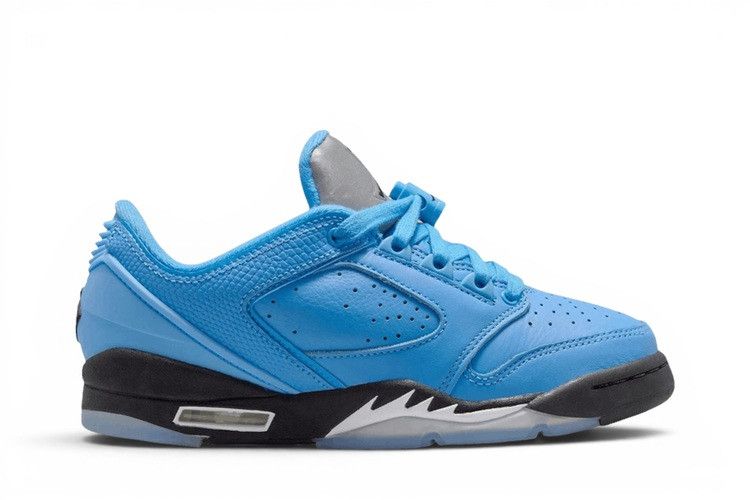 Air Jordan Sixty Plus Low GS 'University Blue'