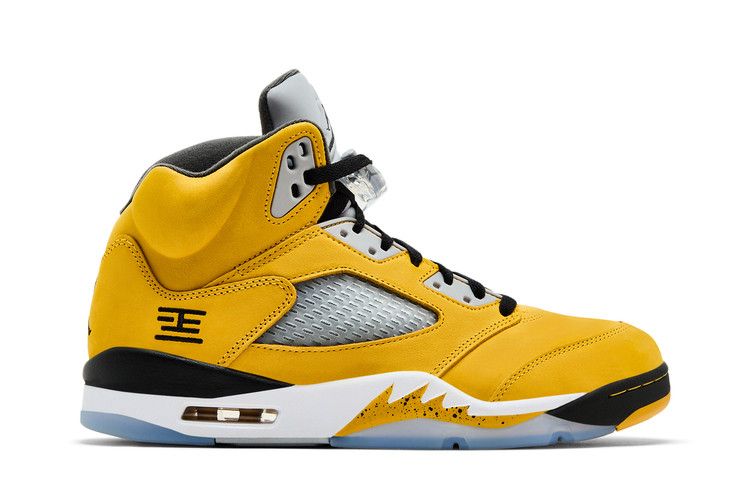 Air Jordan 5 Retro T23 'Tokyo' 2025
