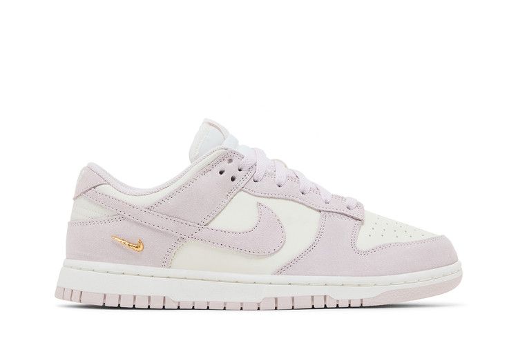 Nike Wmns Dunk Low 'Sail Pearl Pink'