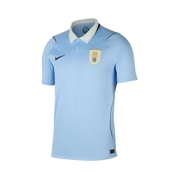 Nike Uruguay 2026 Stadium Home 'Royal Tint/Obsidian'