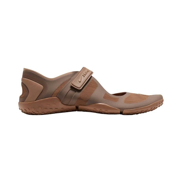 NikeSKIMS Wmns Air Rift 'Archaeo Brown'