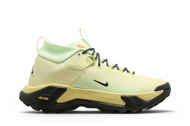 Nike ACG Zegama Hike 'Life Lime Barely Volt'