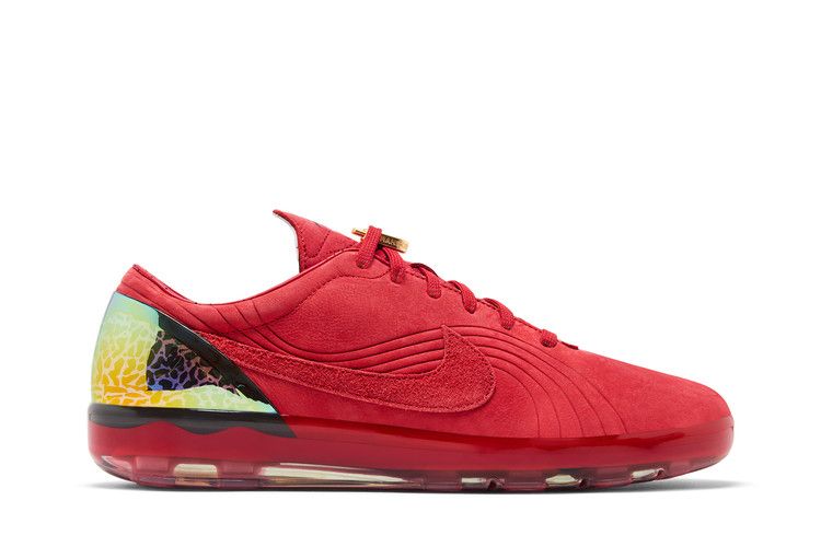 Air Jordan x Nike Cryoshot 'University Red'