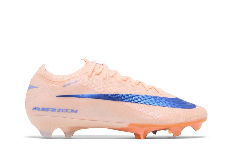 Nike Mercurial Vapor 16 Elite Lv8 FG 'Crimson Tint Royal Pulse'