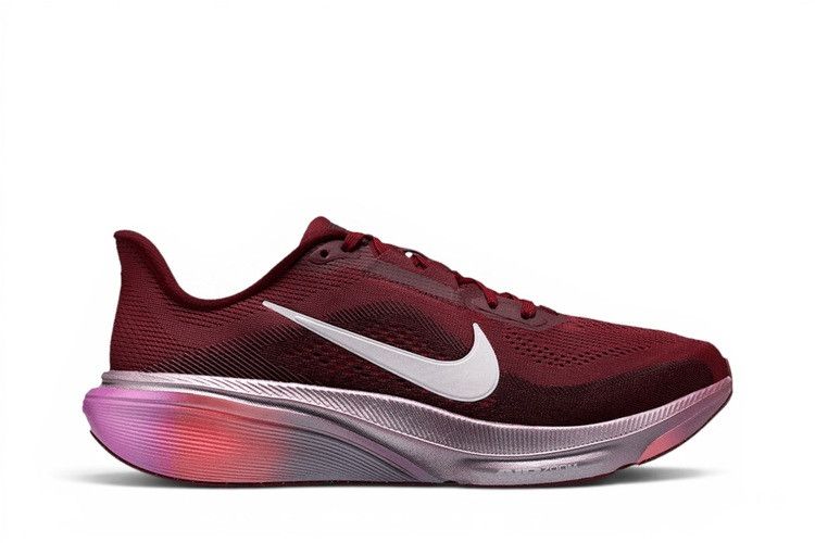 Nike Wmns Pegasus 42 SE 'Team Red Atomic Pink'