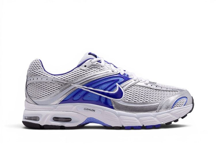 Nike Air Max Moto 2K 'White Wolf Grey'