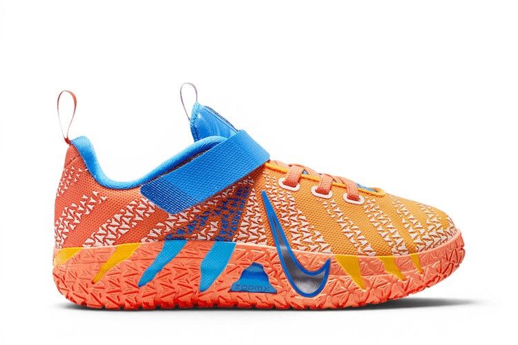 Nike Ja 3 PS 'Gravity'
