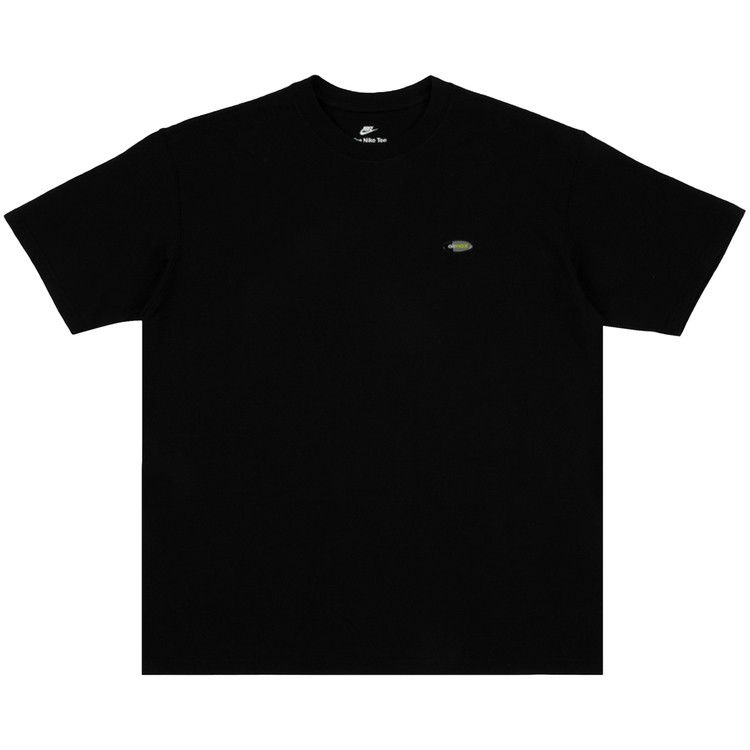 Nike NSW Tee 'Black'